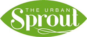 Logo Design by cakalie for The Urban Sprout | Design: #1870241