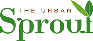 Logo Design by cakalie for The Urban Sprout | Design: #1870265
