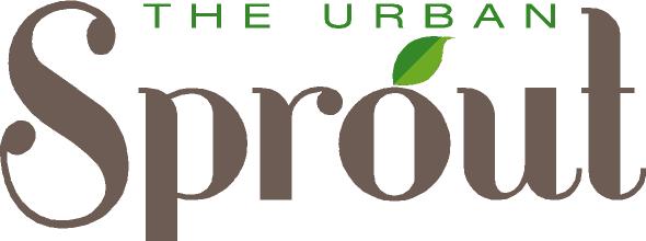Logo Design by cakalie for The Urban Sprout | Design #1870270