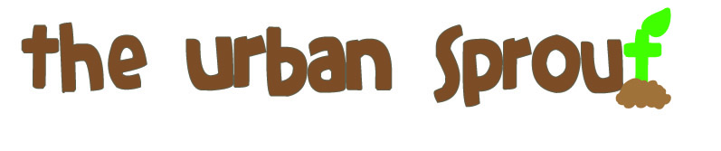 Logo Design by ehutsondesigns for The Urban Sprout | Design #1865307