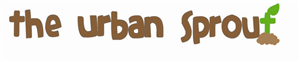 Logo Design by ehutsondesigns for The Urban Sprout | Design: #1865307