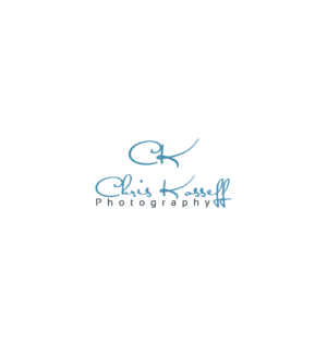 Logo Design by ak99 for Chris Kosseff Photography | Design #7369193