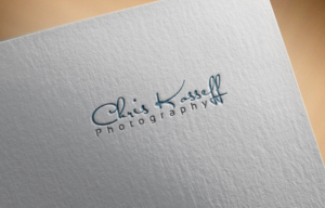 Design de Logo par ak99 pour Chris Kosseff Photography | Design : #7369336