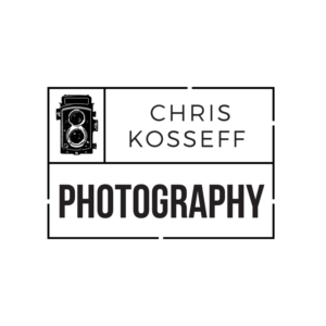 Design de Logo par Dmat pour Chris Kosseff Photography | Design : #7392483