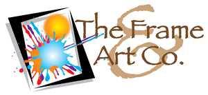 Logo Design by Frank Brittner Graphics