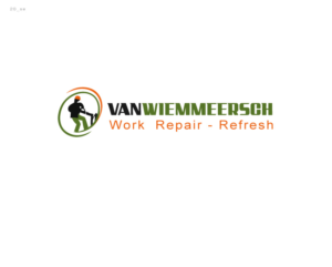 Logo-Design von instudio für Van Wiemeersch | Design: #7417347