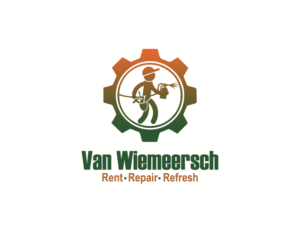 Logo-Design von Gla. für Van Wiemeersch | Design: #7384289