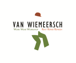 Logo Design by TheCoordinator for Van Wiemeersch | Design #7381268