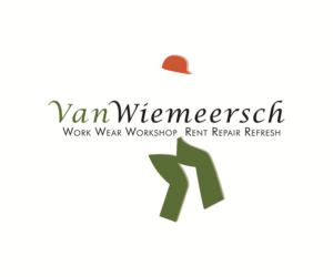 Logo Design by TheCoordinator for Van Wiemeersch | Design: #7381270