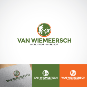 Logo-Design von mindscape für Van Wiemeersch | Design: #7370265