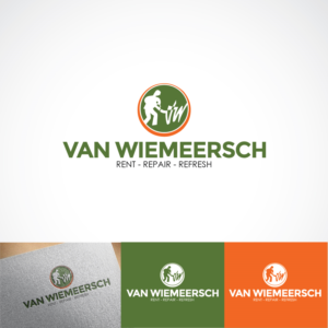 Logo-Design von mindscape für Van Wiemeersch | Design: #7370274