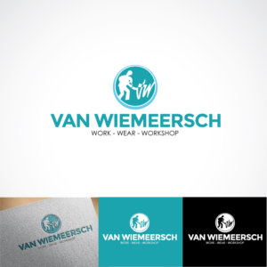 Logo-Design von mindscape für Van Wiemeersch | Design: #7370586