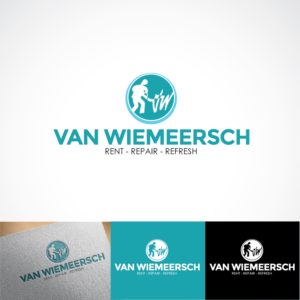 Logo-Design von mindscape für Van Wiemeersch | Design: #7370670