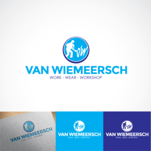 Logo-Design von mindscape für Van Wiemeersch | Design: #7370716