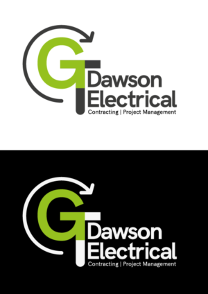 Logo Design by Simon M
