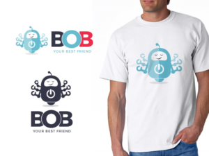 Logo-Design von Stobart Creative für Bishop Investments | Design: #7457019