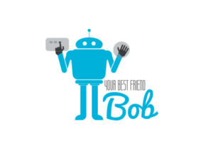 Logo-Design von ABG für Bishop Investments | Design: #7387569