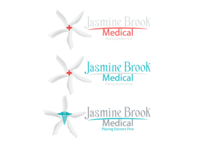 Diseño de Logo por fontasdesign para Grey Dove Recruitment Ltd | Diseño #7386742