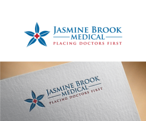 Logo Design by niko for Grey Dove Recruitment Ltd | Design: #7398296