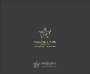 Diseño de Logo por slaven.kopitovic para Grey Dove Recruitment Ltd | Diseño #7405710
