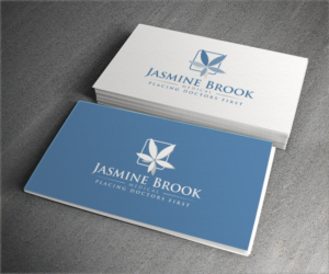 Logo Design by aglaronde23 for Grey Dove Recruitment Ltd | Design: #7387219
