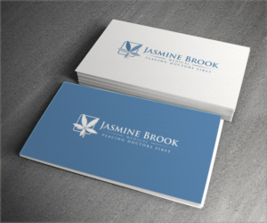 Diseño de Logo por aglaronde23 para Grey Dove Recruitment Ltd | Diseño #7395234