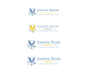 Design de Logo par aglaronde23 pour Grey Dove Recruitment Ltd | Design : #7408362