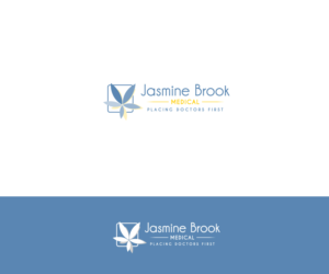 Logo Design by aglaronde23 for Grey Dove Recruitment Ltd | Design: #7408373