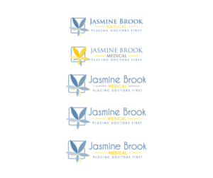 Design de Logo par aglaronde23 pour Grey Dove Recruitment Ltd | Design : #7410880