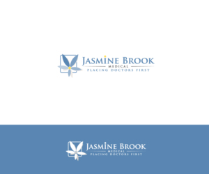 Design de Logo par aglaronde23 pour Grey Dove Recruitment Ltd | Design : #7410893