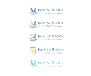 Logo Design by aglaronde23 for Grey Dove Recruitment Ltd | Design: #7444017