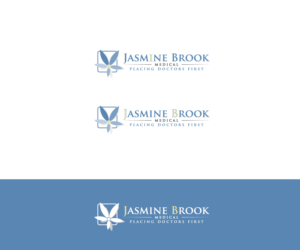 Logo Design by aglaronde23 for Grey Dove Recruitment Ltd | Design: #7464877