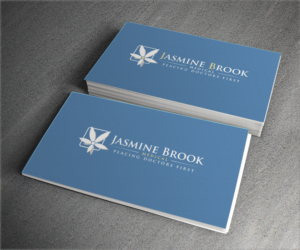 Logo Design by aglaronde23 for Grey Dove Recruitment Ltd | Design: #7467840