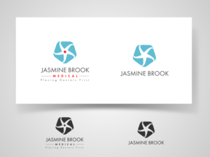 Design de Logo par Mirela78 pour Grey Dove Recruitment Ltd | Design : #7394590