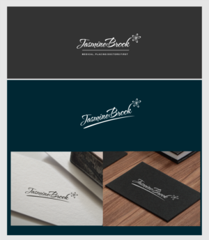 Design de Logo par Natasa_Radulovic pour Grey Dove Recruitment Ltd | Design : #7375562