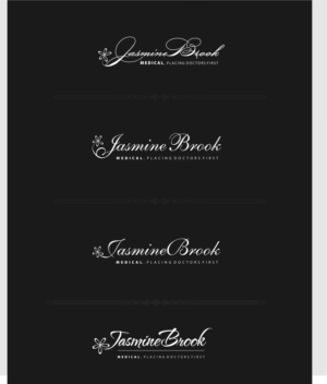 Design de Logo par Natasa_Radulovic pour Grey Dove Recruitment Ltd | Design : #7385699