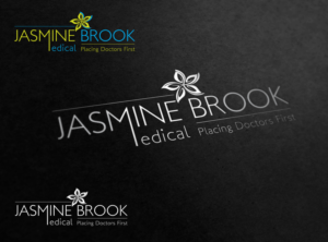 Design de Logo par FerTouch Arts pour Grey Dove Recruitment Ltd | Design : #7402668