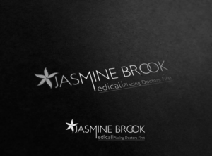 Logo Design by FerTouch Arts