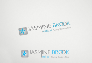 Logo Design by FerTouch Arts for Grey Dove Recruitment Ltd | Design: #7407541
