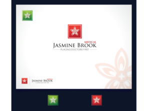 Diseño de Logo por Blind para Grey Dove Recruitment Ltd | Diseño #7393182