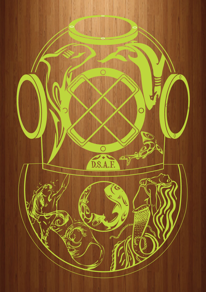 Graphic Design by Sbss for this project | Design #1881120