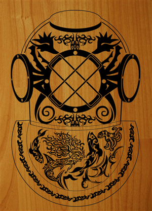 Graphic Design by Sbss for this project | Design: #1898411