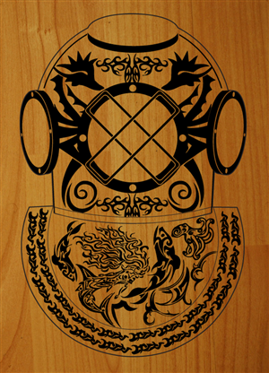 Graphic Design by Sbss for this project | Design: #1899069