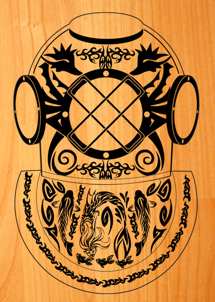 Graphic Design by Sbss for this project | Design #1909564