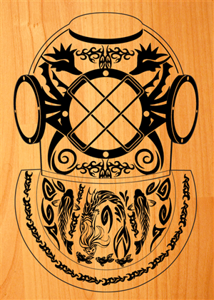 Graphic Design by Sbss for this project | Design: #1909564