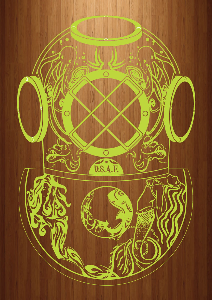 Graphic Design by Sbss for this project | Design #1912766