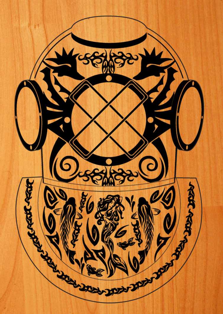 Graphic Design by Sbss for this project | Design #1912780