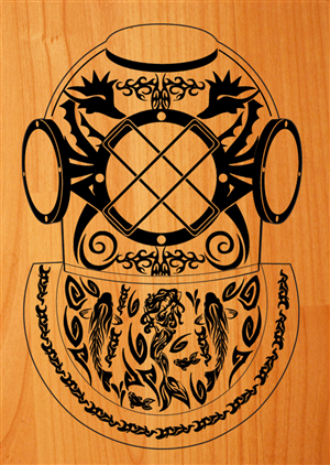 Graphic Design by Sbss for this project | Design: #1912780