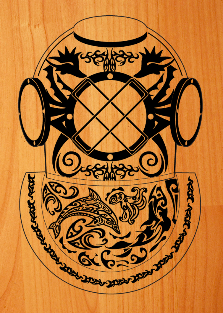 Graphic Design by Sbss for this project | Design #1912782