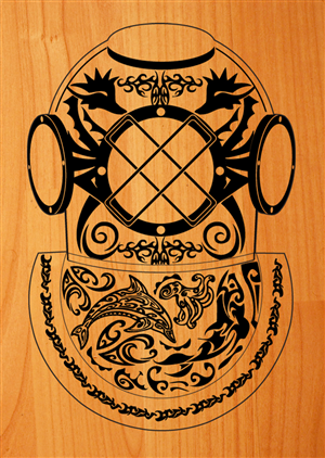Graphic Design Project | Graphic Design by Sbss